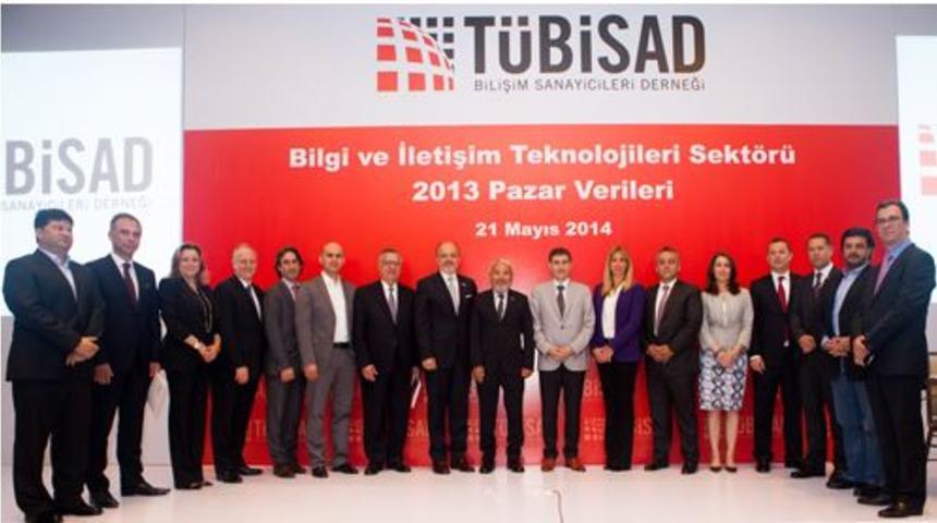 Emre Kurttepeli becomes a Board Member at TUBISAD