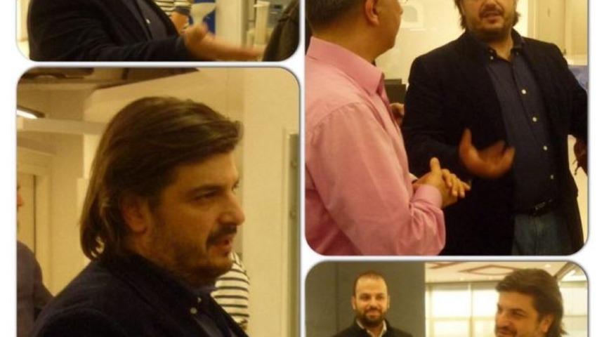 Emre Kurttepeli : “Entrepreneurship is a passion”