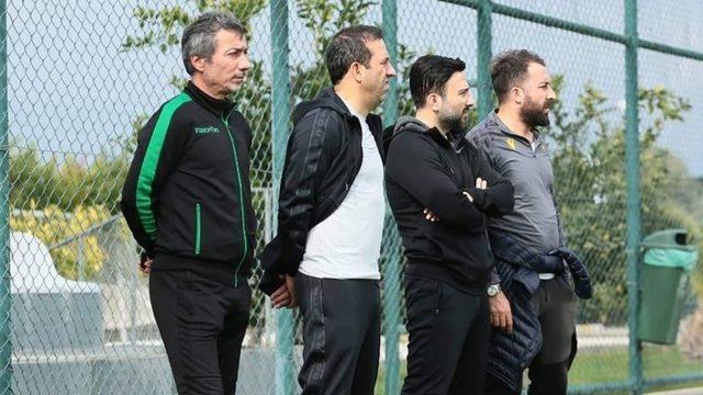 Adil Gevrek’ten Guilherme açıklaması