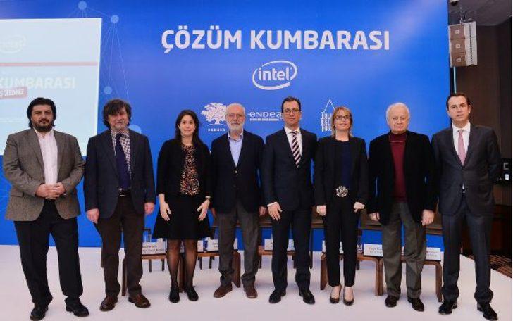 Emre Kurttepeli joined the Advisory Board of Çözüm Kumbarası Project