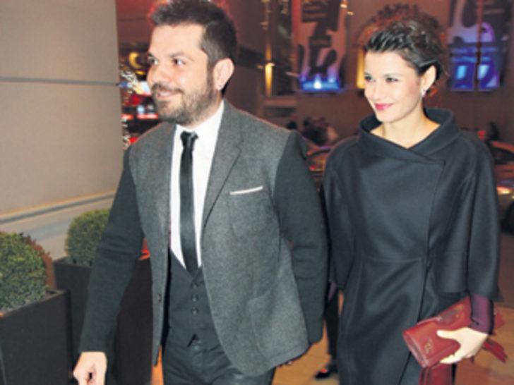 Beren Saat Kenan Doğulu nişanlandı G2