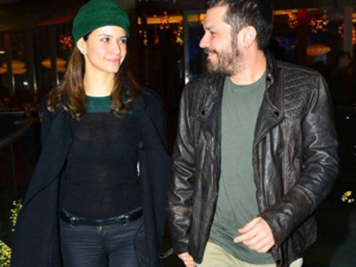 Beren Saat Kenan Doğulu nişanlandı G3