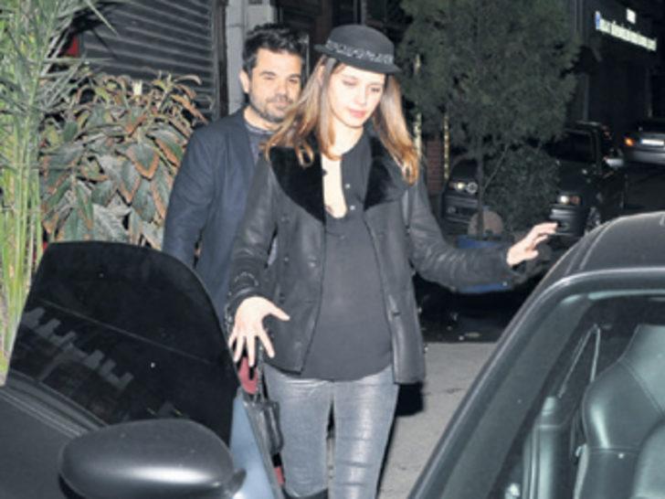 Beren Saat Kenan Doğulu nişanlandı G4