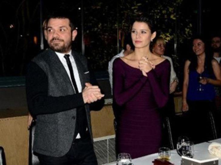 Beren Saat Kenan Doğulu nişanlandı G5
