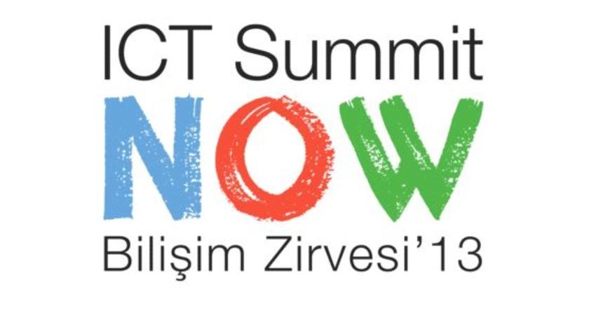 Emre Kurttepeli has joined “ICT Summit NOW” as a speaker