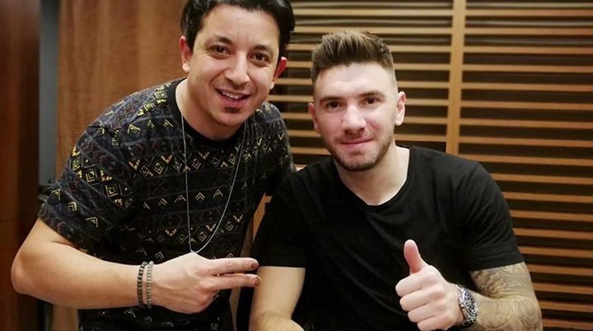 Giresunlu kuaf&ouml;r İtalya&rsquo;da T&uuml;rkiyeyi temsil edecek