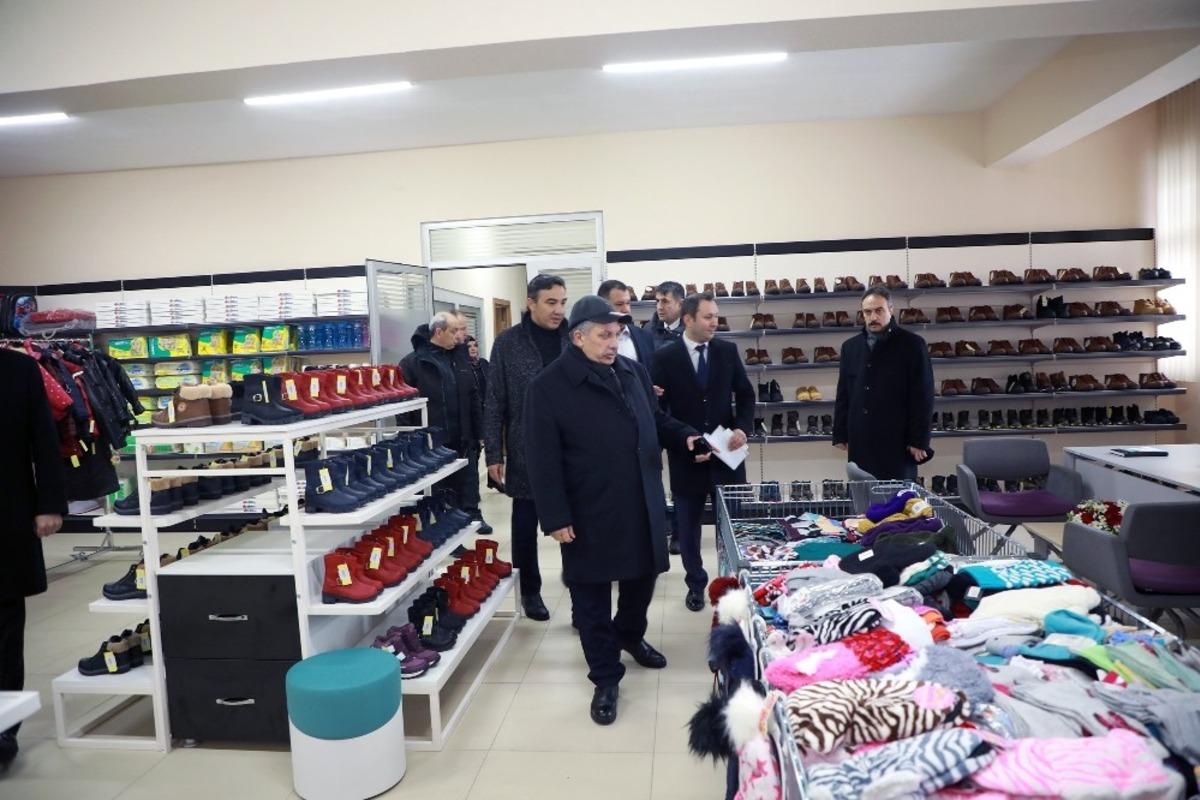 Başkan Yal&ccedil;ın&rsquo;dan a&ccedil;ılışlara davet