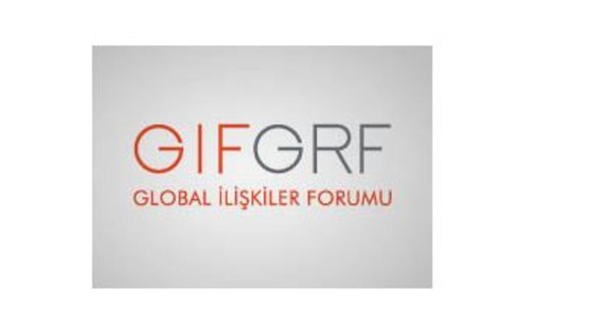 Emre Kurttepeli joined Global Relations Forum (GRFGRF)
