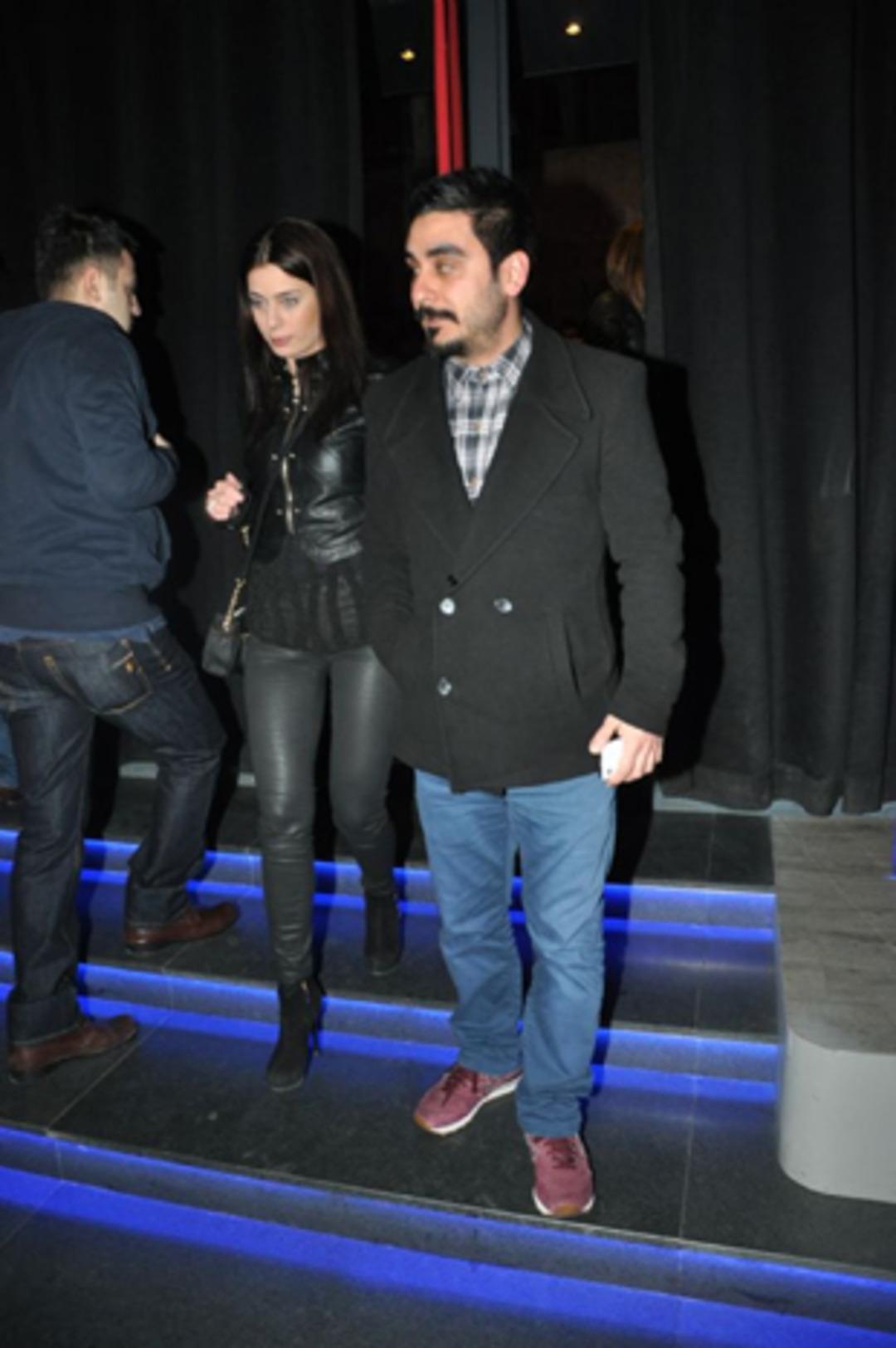 İşte 'Savcı Leyla'nın aşkı