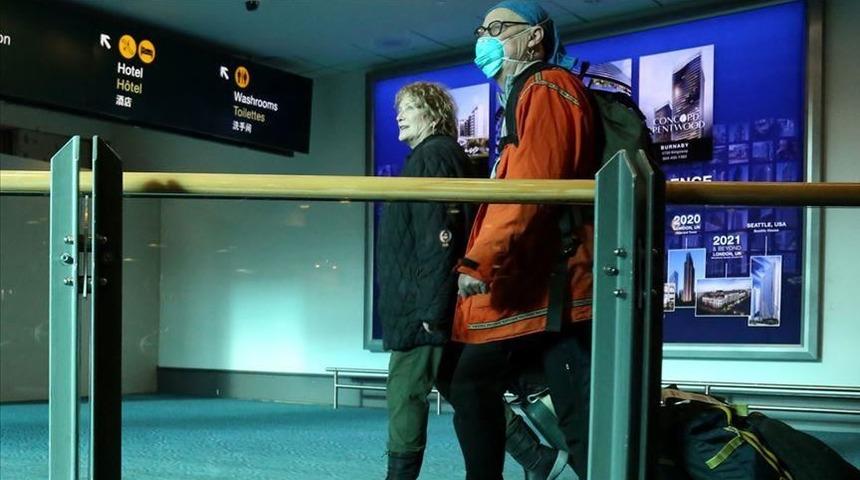 İngiltere ve Avrupa Birliği vatandaşları Wuhan'dan tahliye edildi