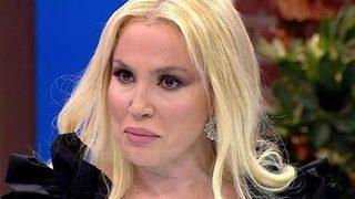 Lerzan Mutlu hafızasını sildirdi