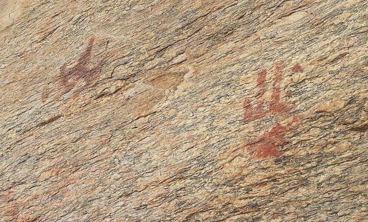 Madran Dağı’ndaki 8 bin yıllık kaya resimleri koruma altına alındı G2