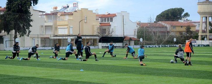 Sporcu dostu kent; Kuşadası G1