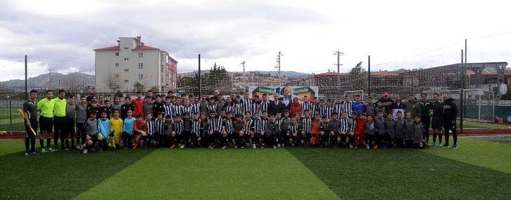 Sporcu dostu kent; Kuşadası G4