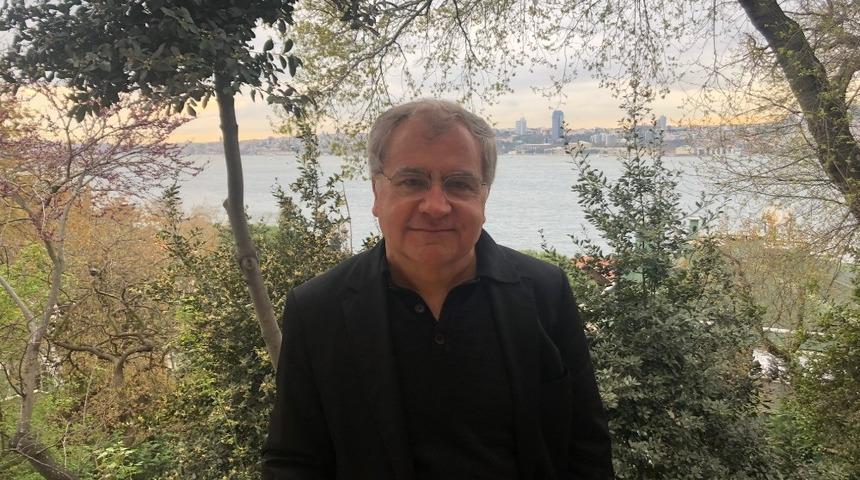 Prof. Dr. Yunus Çengel: "Jeotermal enerji incir üretimini olumsuz etkilemiyor"