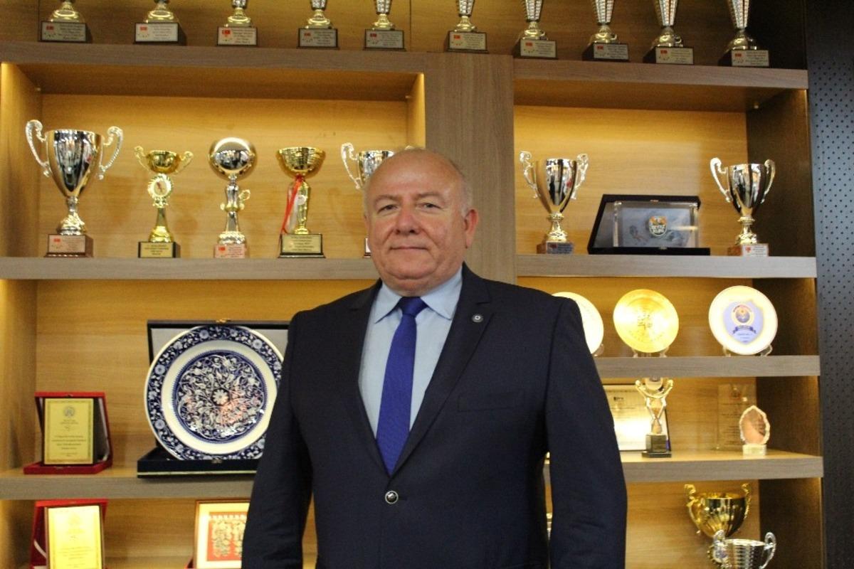 Prof. Dr. Aybar: &ldquo;Coronavir&uuml;s&rsquo;&uuml;n ekonomiye etkisini &rsquo;korku&rsquo; fakt&ouml;r&uuml; belirleyecek"