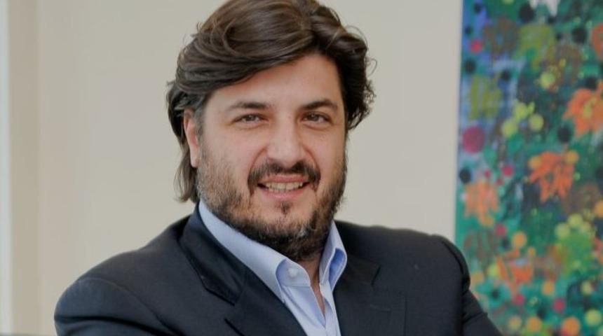 Emre Kurttepeli participiated as a speaker in a discussion panel in Columbia University Global Event
