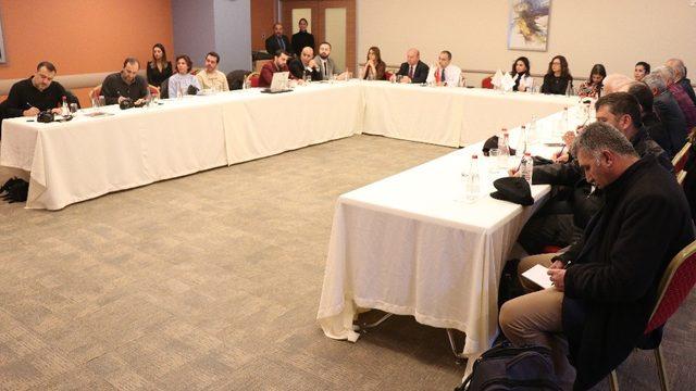 Acıbadem Adana Hastanesi’nden gazetecilere seminer