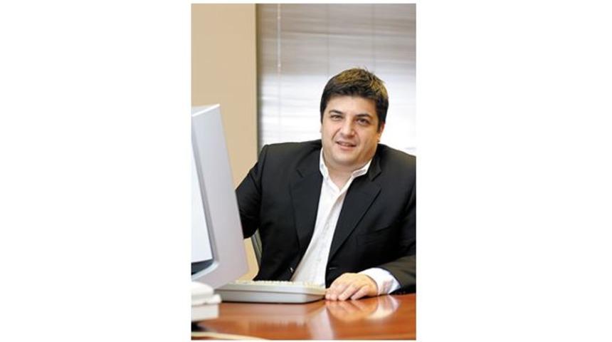 Emre Kurttepeli participated in the GDOL Digital TalkFest 2012 as a panelist