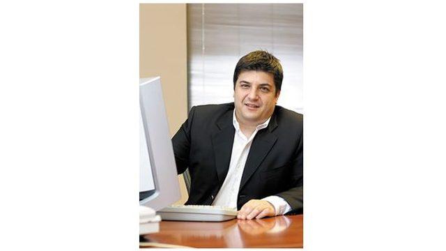 Emre Kurttepeli participated in the GDOL Digital TalkFest 2012 as a panelist