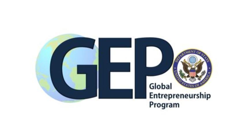 Emre Kurttepeli Participiated in (GEP) Global Entrepreneurship Program as a Speaker and Member of Selection Committee