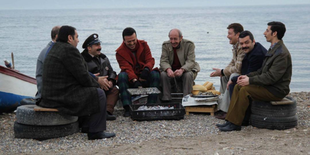 Seksenler 96. B&ouml;l&uuml;m Galerisi