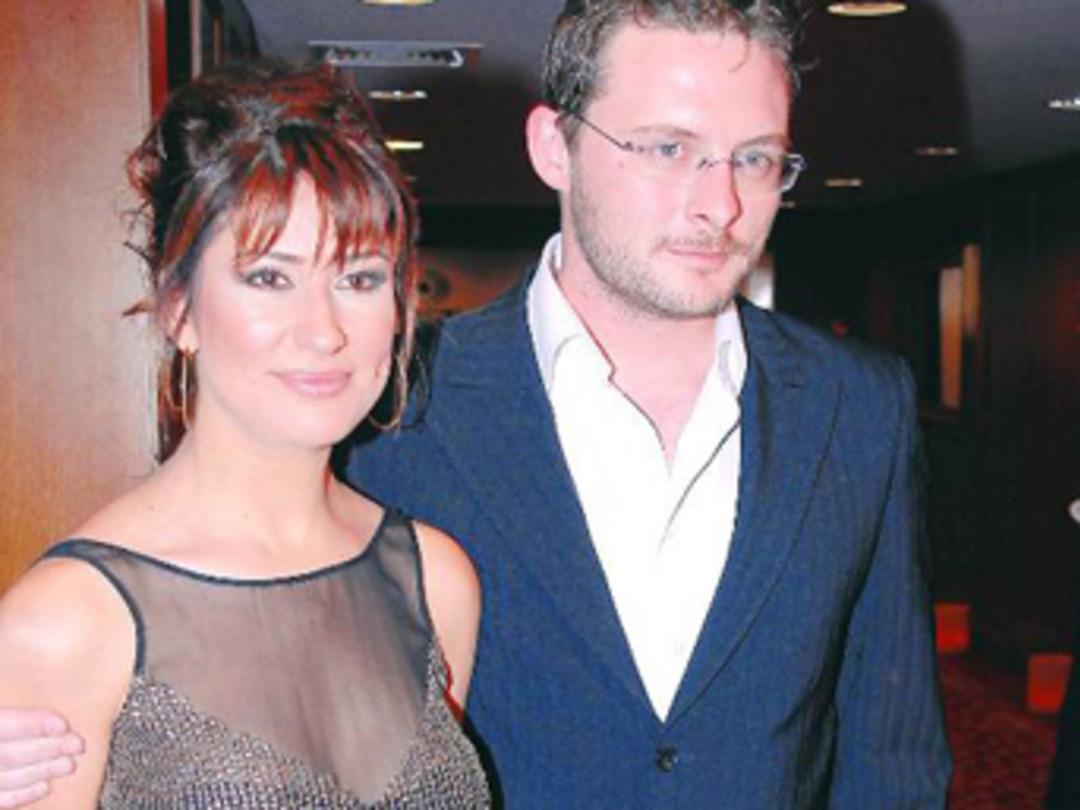 İclal Aydın ile Tuna Kiremit&ccedil;i barıştı