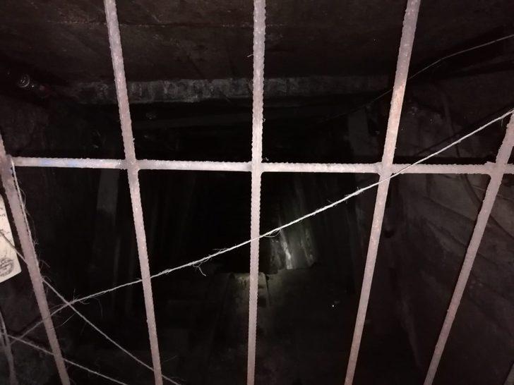 80 gün önce mühürlenen ocak, kaçak olarak yeniden açıldı G1