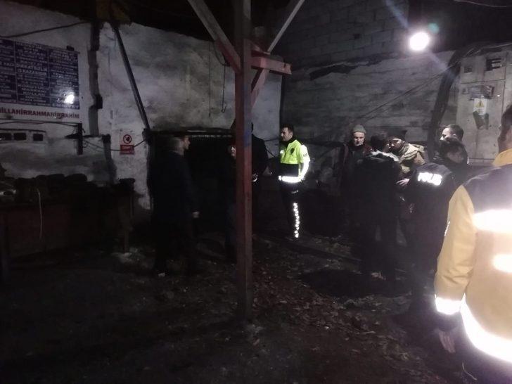 80 gün önce mühürlenen ocak, kaçak olarak yeniden açıldı G2