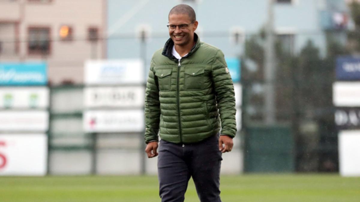 Alex'ten de Souza'dan Sergen Yal&ccedil;ın'a mesaj