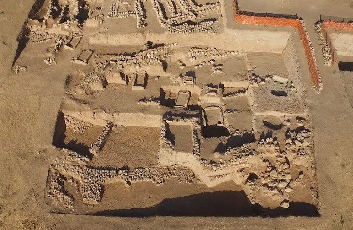 Son 10 yılın en önemli arkeolojik keşfi: Kurban edilmiş çocuklar... G1