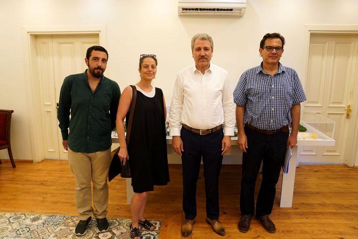 Son 10 yılın en önemli arkeolojik keşfi: Kurban edilmiş çocuklar... G3