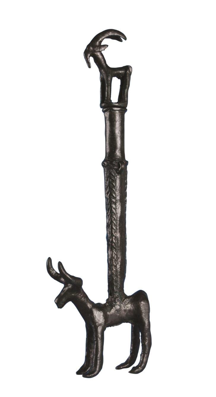 Son 10 yılın en önemli arkeolojik keşfi: Kurban edilmiş çocuklar... G4