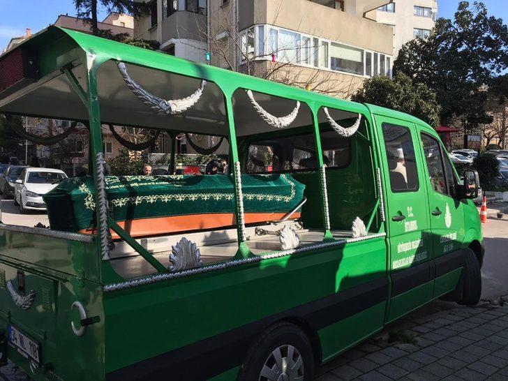 Ergenekon kumpas davasının kilit ismi Ümit Sayın son yolculuğuna uğurlandı G4