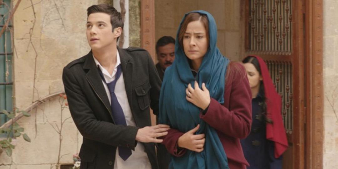 Karag&uuml;l 35. B&ouml;l&uuml;m Galerisi