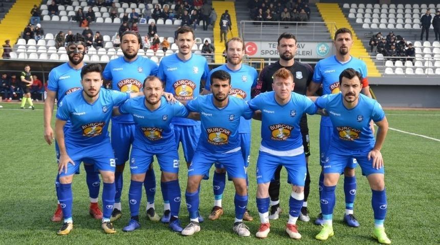 Yunusemre, Bigadiç Belediyespor’a misafir olacak