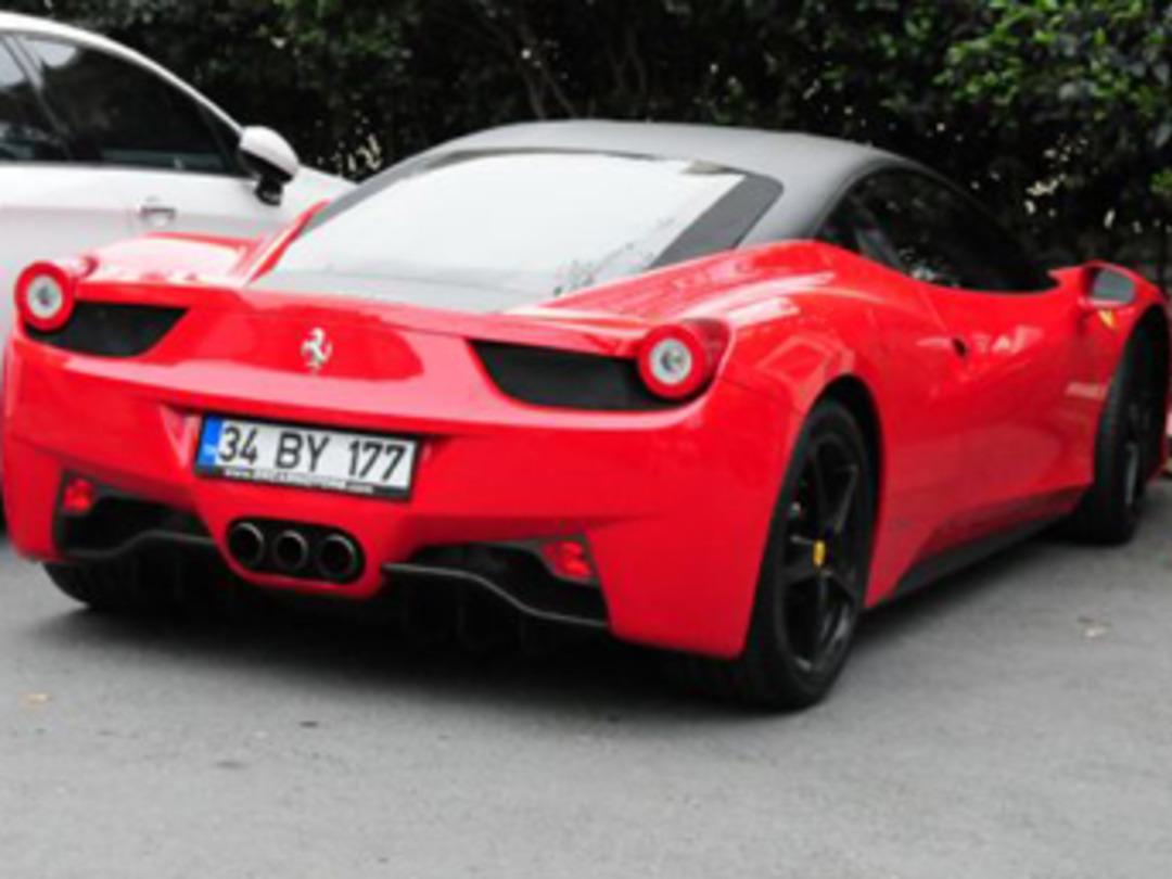 İşte Burak Yılmaz'ın aşkı