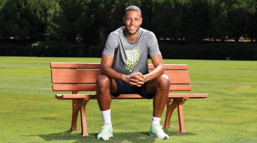 Mathias Zanka adım adım Fortuna Düsseldorf'a!