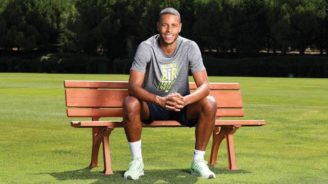 Mathias Zanka adım adım Fortuna Düsseldorf'a!