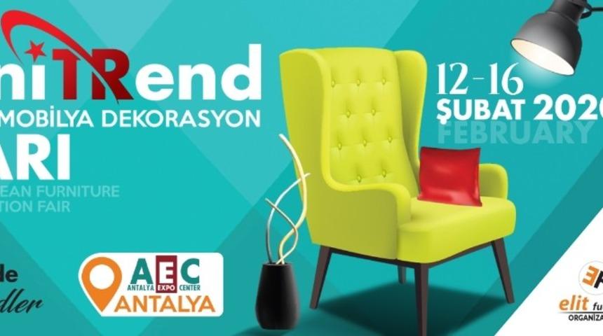 İzmir Kısıkk&ouml;y&rsquo;&uuml;n mobilyacıları, Antalya fuarı hazırlıklarını tamamladı