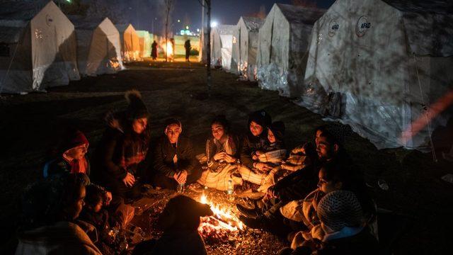 Deprem vergilerine ne oldu?