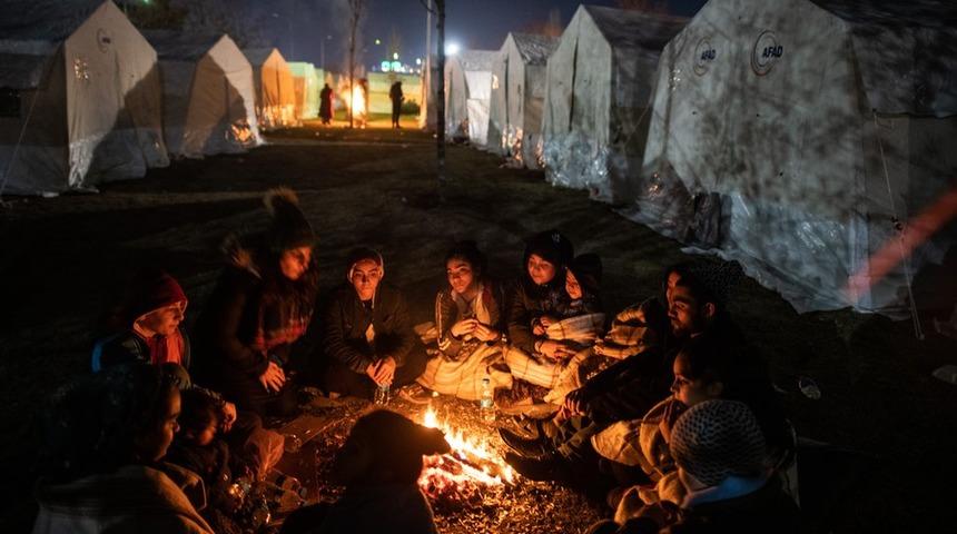 Deprem vergilerine ne oldu?