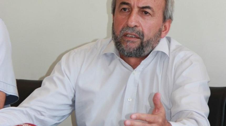 Memur-Sen&rsquo;den depremzedelere 500 bin TL&rsquo;lik destek