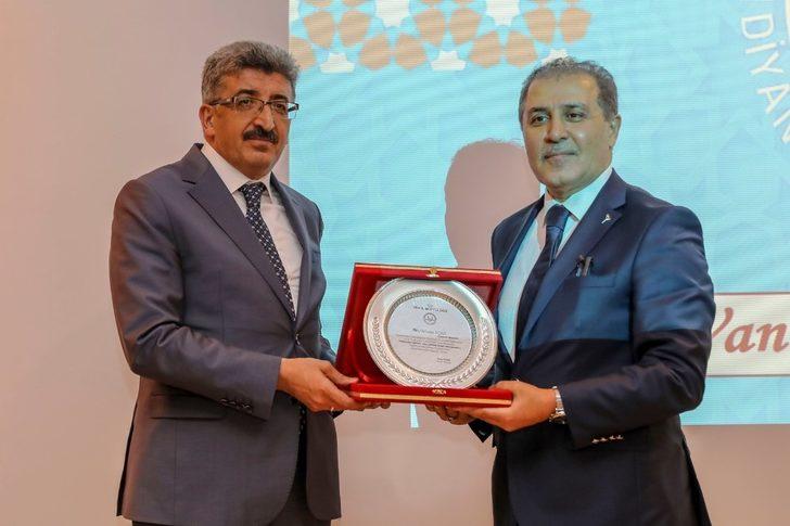 Vali Bilmez, ‘Gençliğe Değer Kampı’nın kapanış törenine katıldı G3