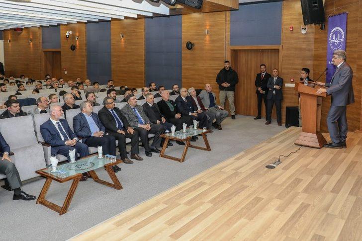 Vali Bilmez, ‘Gençliğe Değer Kampı’nın kapanış törenine katıldı G5