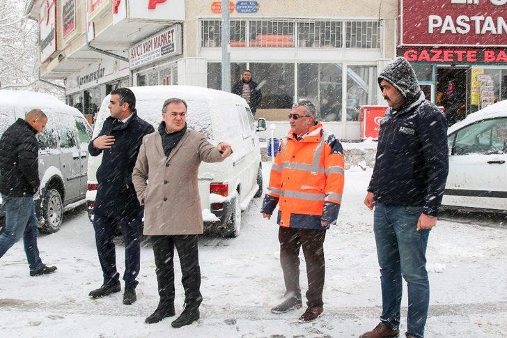 Hacılar beyaza büründü G1