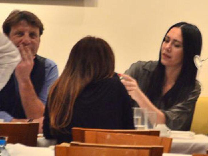 Kaya'nın günahını aldık G1