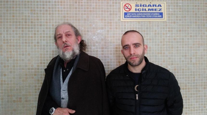 Savcının oğluna pompalı t&uuml;fek dosyasında zorla getirme emri