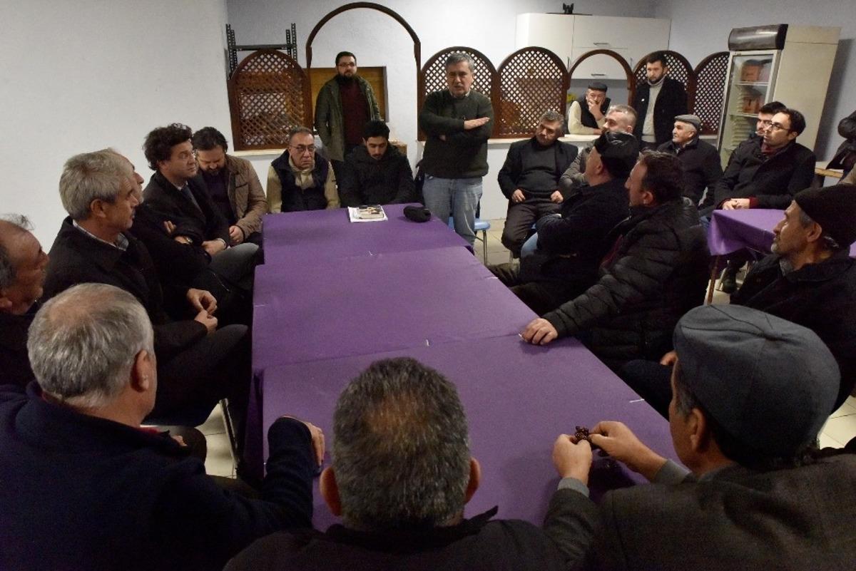 D&uuml;ve yetiştiriciliği geliştiriliyor