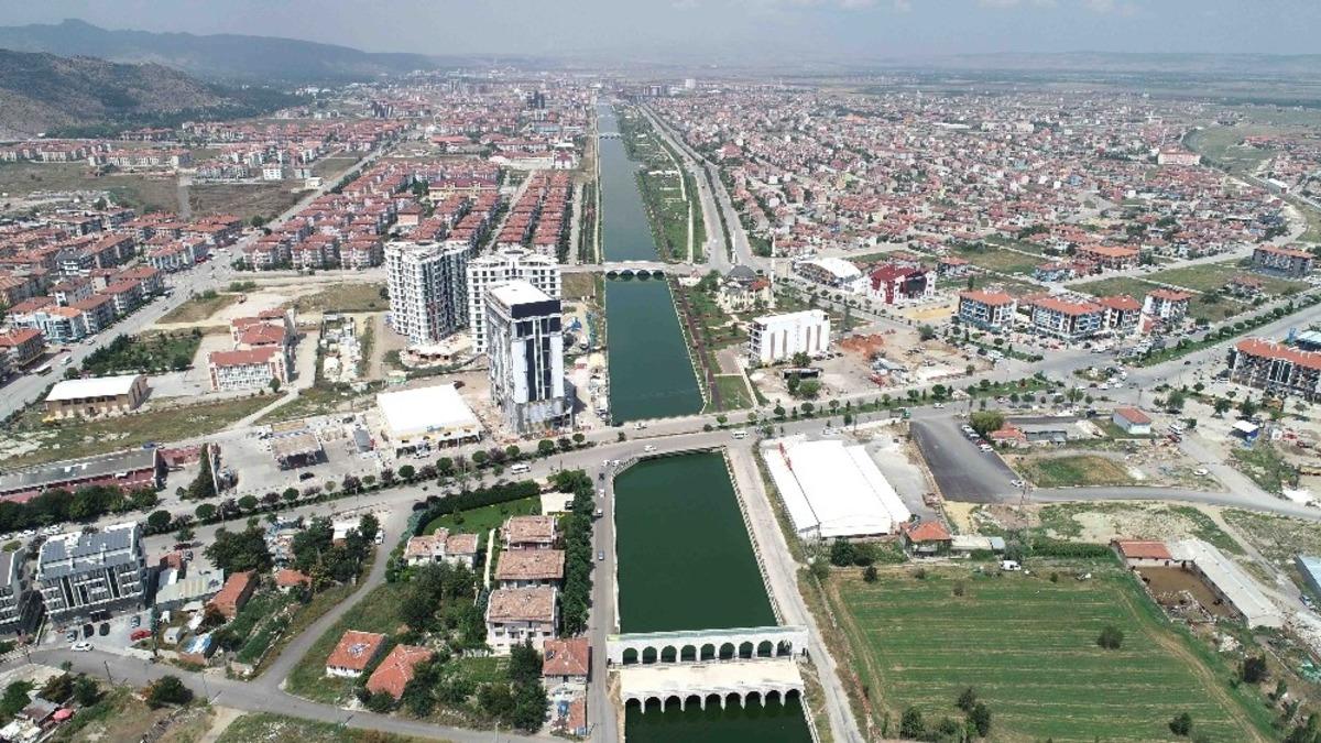 DSİ Afyonkarahisdar&rsquo;a 17 yılda 40 baraj ve 23 g&ouml;let yaptı